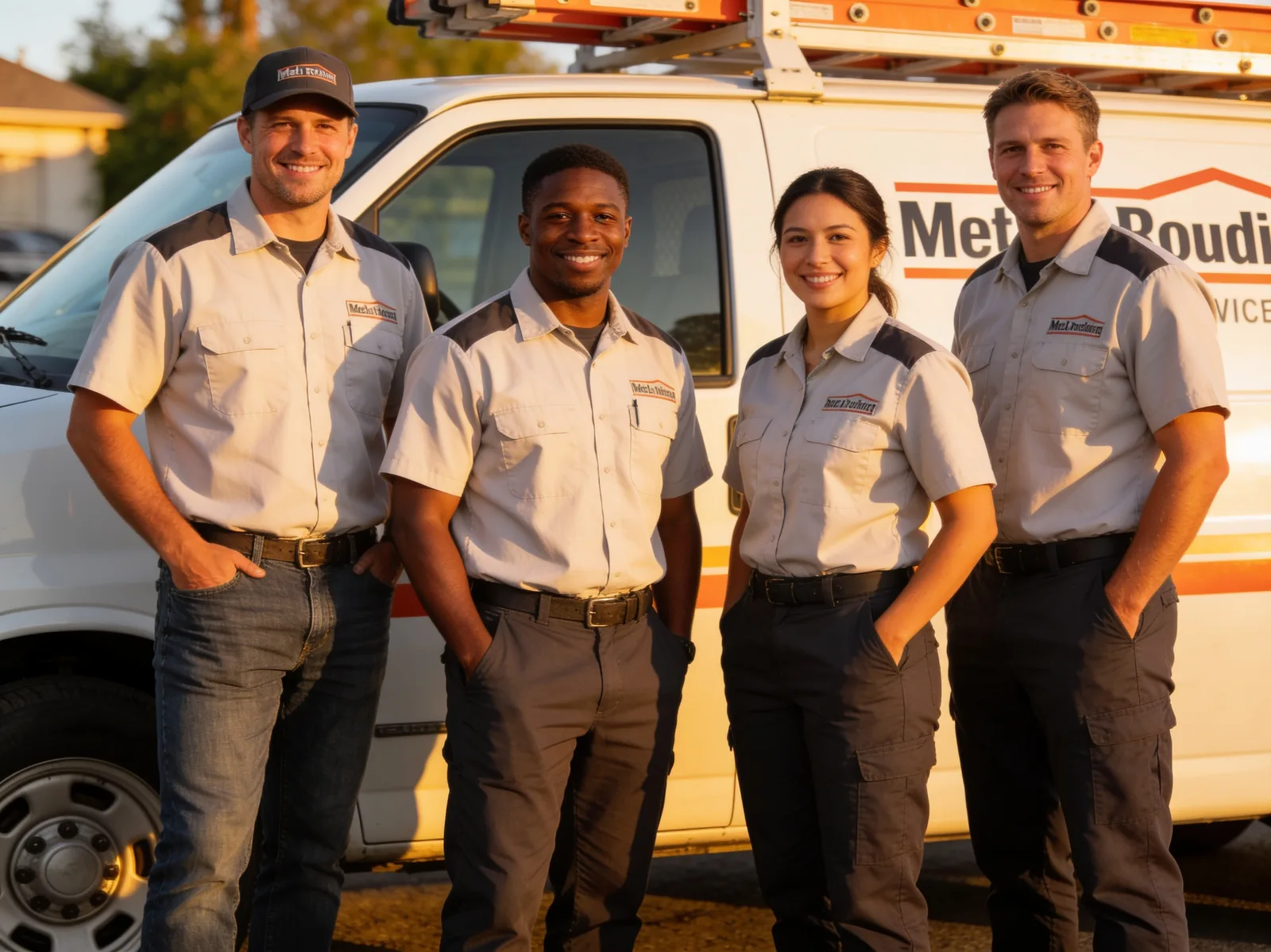 Metal Roof Installation company in Ferndale, FL
