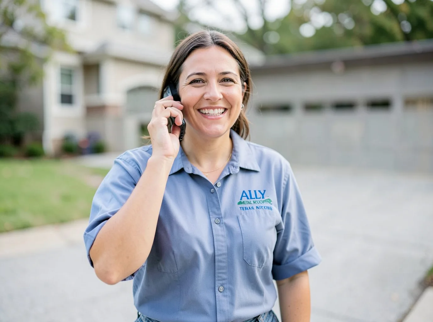 Metal Roof Installation Ferndale, FL FAQs